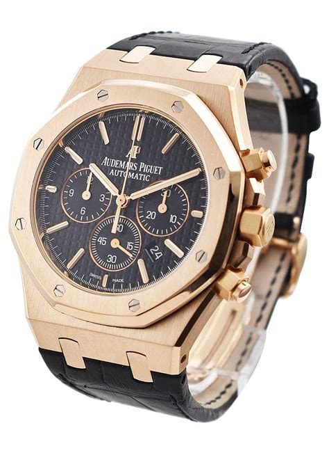 audemars piguet 41mm|audemars piguet 41mm rose gold.